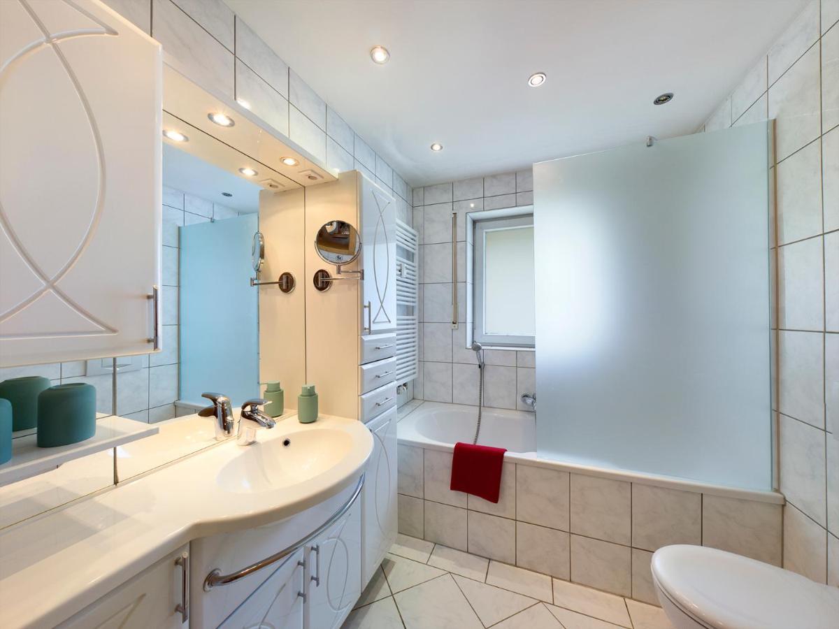 Bergwild Apartment Garmisch-Partenkirchen Luaran gambar
